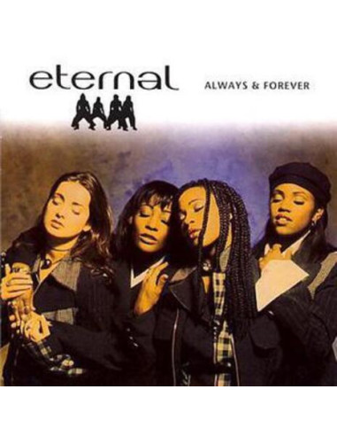 Eternal - Always and Forever