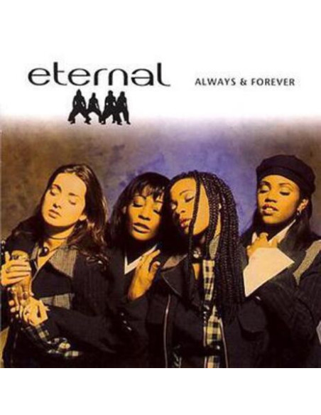 Eternal - Always and Forever