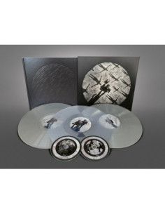 Muse - Absolution (Xx Anniversary) (3Lp+2Cd)
