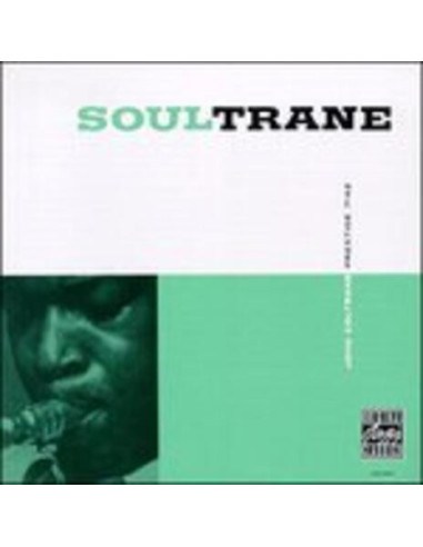 Coltrane John - Soultrane Reissue 2023
