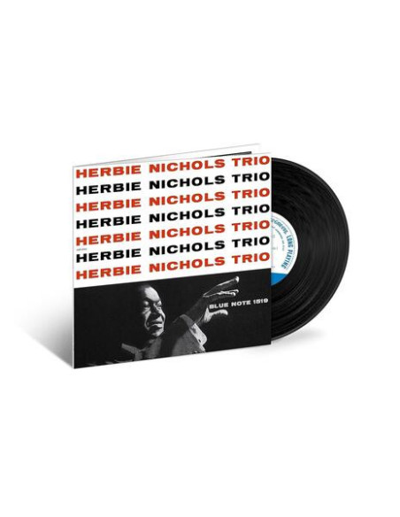 Nichols Herbie Trio - Herbie Nichols Trio (180 Gr.)