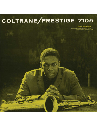 Coltrane John - Coltrane Reissue 2023