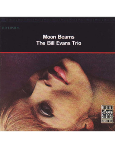 Evans Bill Trio - Moon Beams