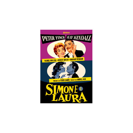 Simone E Laura