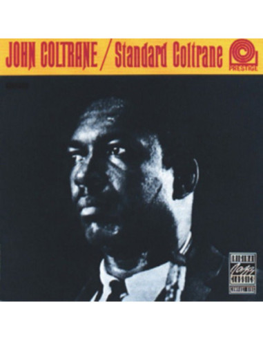 Coltrane John - Standard Coltrane