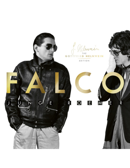 Falco - Junge Roemer - Helnwein Edition