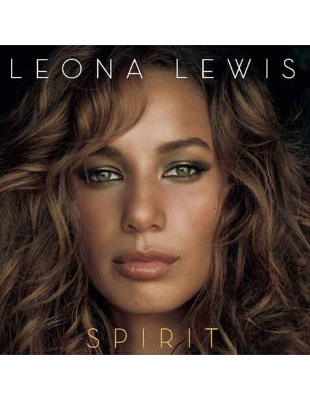 Lewis Leona - Spirit