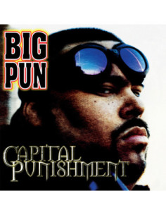 Big Pun - Capital Punishment