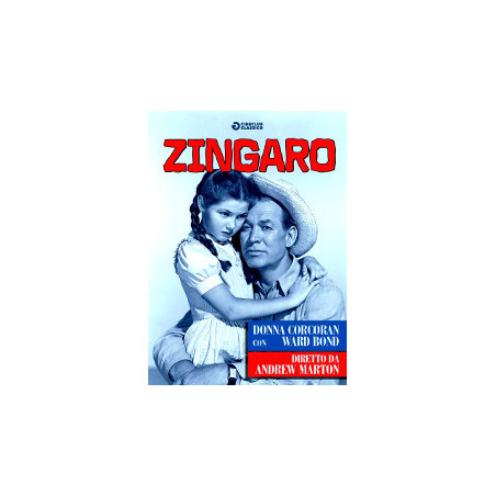 Zingaro