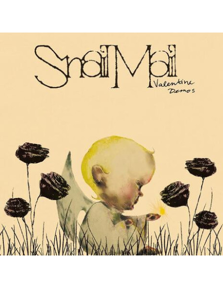 Snail Mail - Valentine Demos Ep