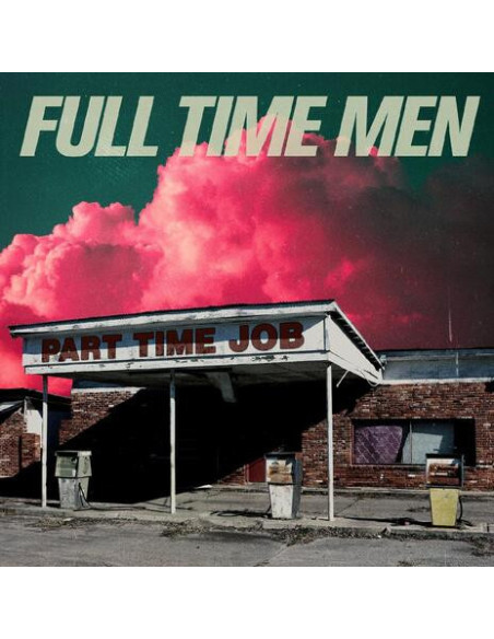 Full Time Men - Part Time Job