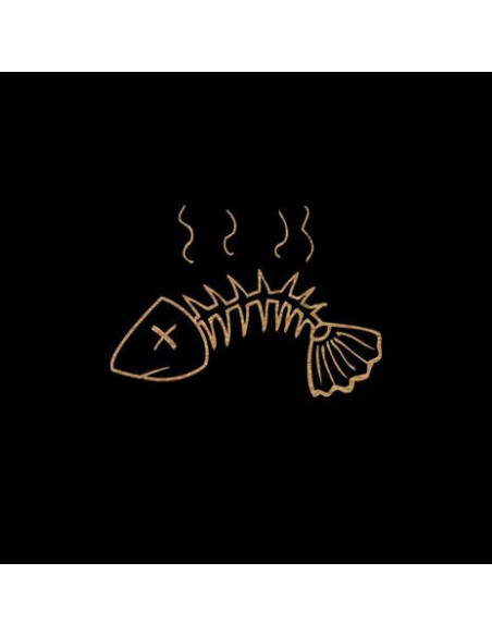 Apollo Brown and Plane - Anchovies