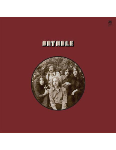 Bryndle - Bryndle - Bone Color Vinyl