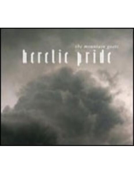 Mountain Goats - Heretic Pride