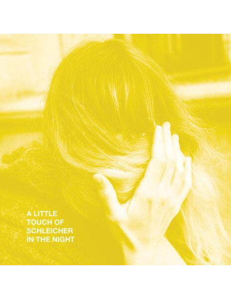 Von Schleicher, Kati - Little Touch Of Schleicher In The Night