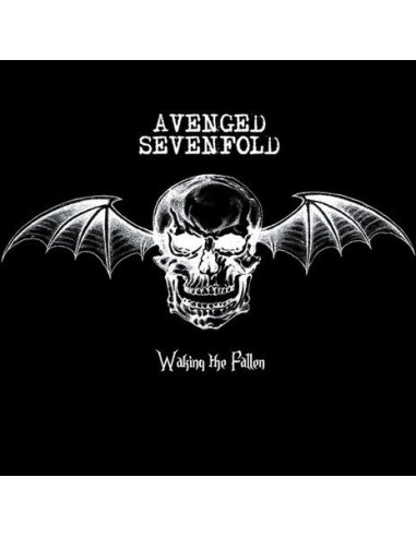 Avenged Sevenfold - Waking The Fallen...