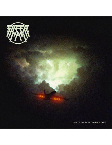 Sheer Mag - Need To Feel Your Love