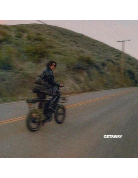Orion Sun - Getaway