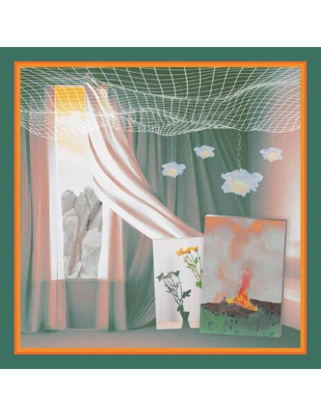 Products Band - Some Sudden Weather - Coke Bottle Green