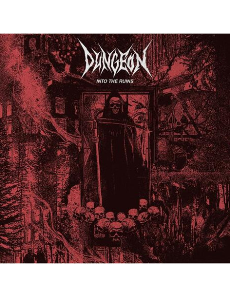 Dungen - Into The Ruins