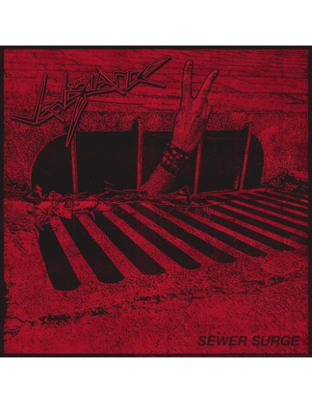 Vengeance - Sewer Surge