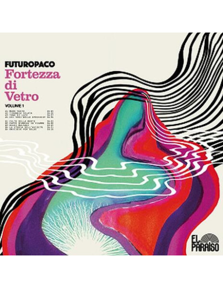 Futurpaco - Fortezza Di Vetro V1