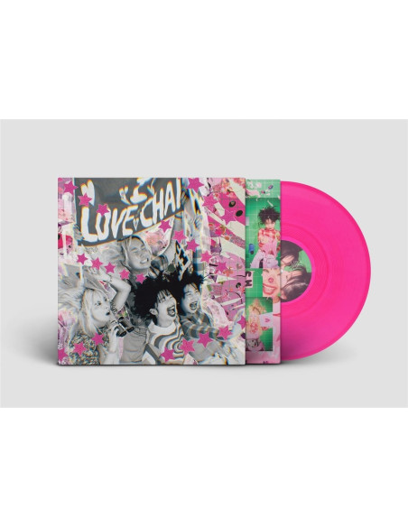 Chai - Chai (Vinyl Loser Edt.)