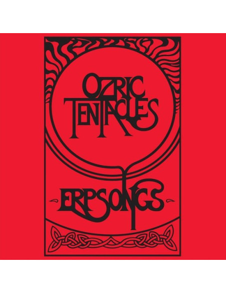 Ozric Tentacles - Erpsongs Reissue 2023