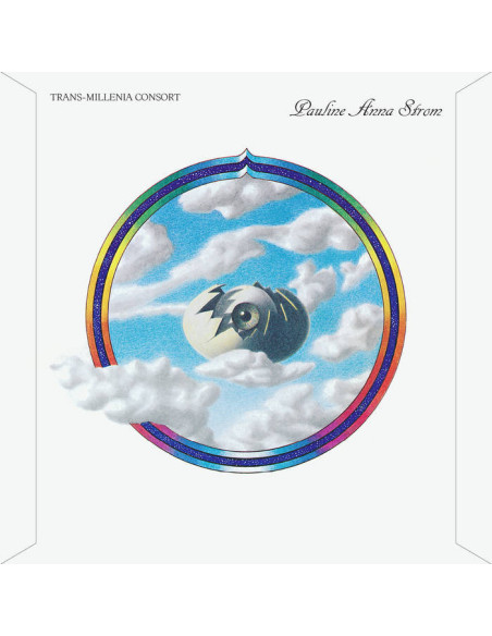 Strom, Pauline Anna - Trans-Millenia Consort