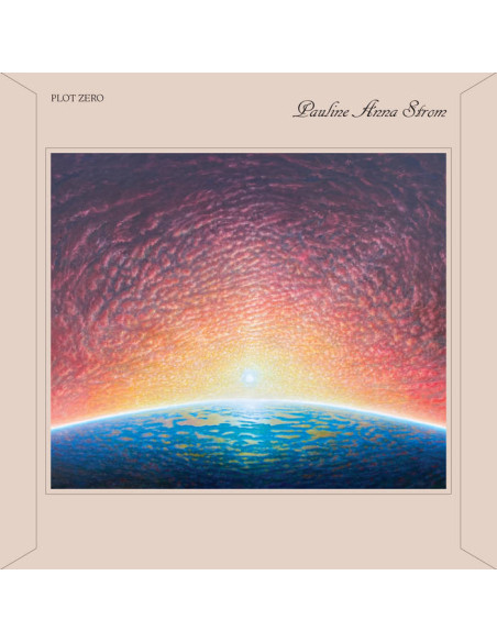 Strom, Pauline Anna - Plot Zero