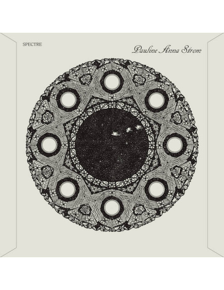 Strom, Pauline Anna - Spectre