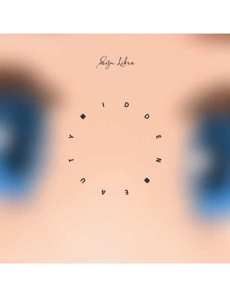 Sign Libra - Hidden Beauty