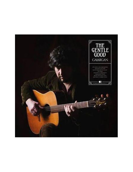 Gentle Good - Galargan