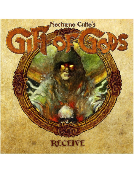 Nocturno Culto'S - G - Receive