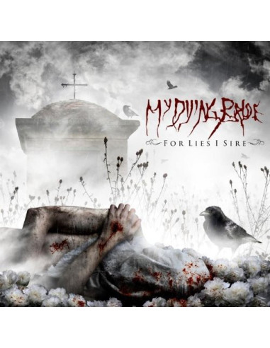 My Dying Bride - For Lies I Sire