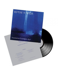 Neptune Towers - Transmissions From Empire Algol