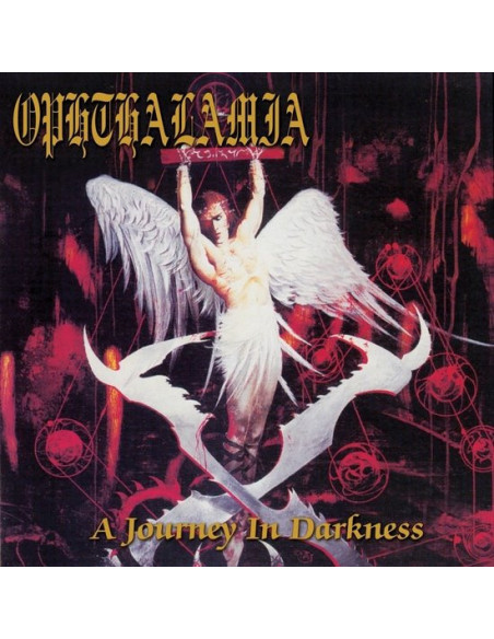 Ophthalamia - A Journey In Darkness