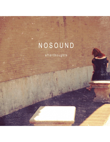 Nosound - Afterhoughts
