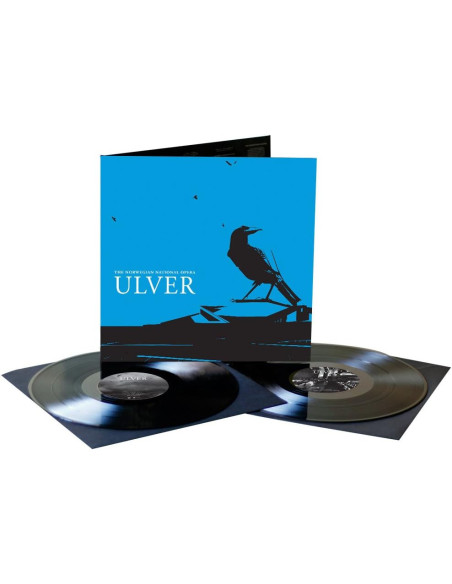 Ulver - The Norwegian National Opera