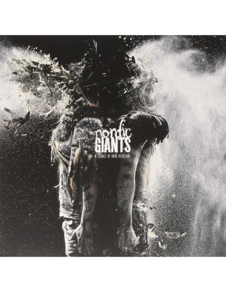 Nordic Giants - A Seance Of Dark Delusions