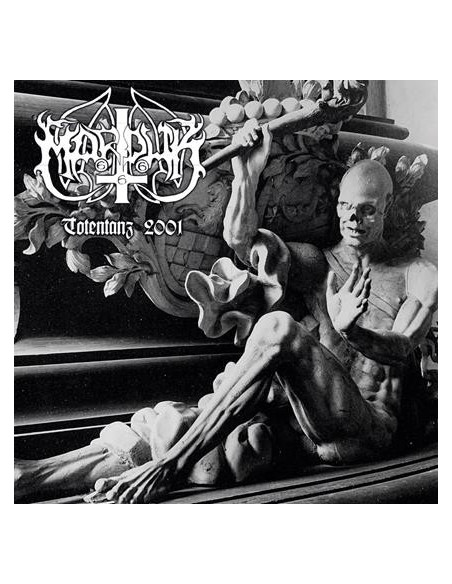 Marduk - Totentanz 2001
