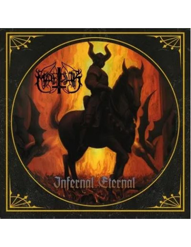 Marduk - Infernal Eternal