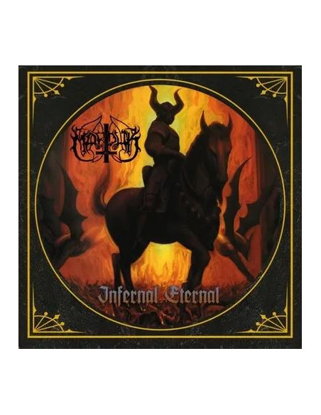 Marduk - Infernal Eternal