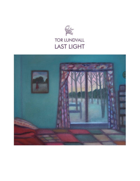 Lundvall, Tor - Last Light