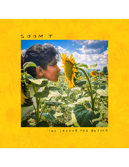 Soom T - Louder The Better