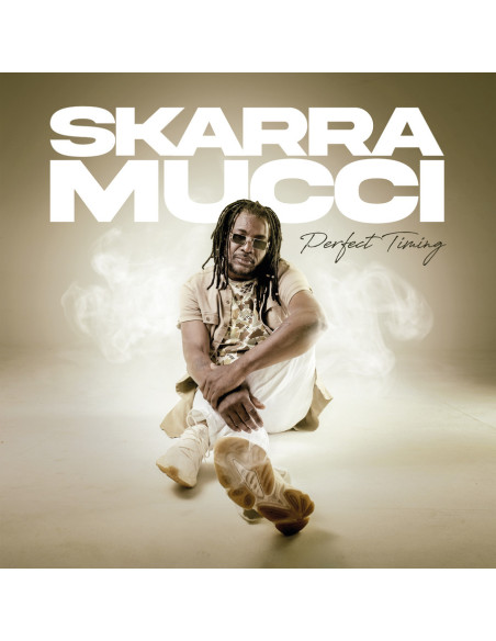 Skarra Mucci - Perfect Timing