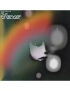 Crosson Ryan and The Ridgewood Vanguard - We Can Only Ever Be How We Are