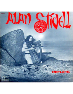 Stivell Alan - Reflets