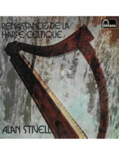 Stivell Alan - Renaissance De La Harpe Celtique