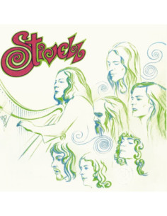 Stivell Alan - Chemins De Terre